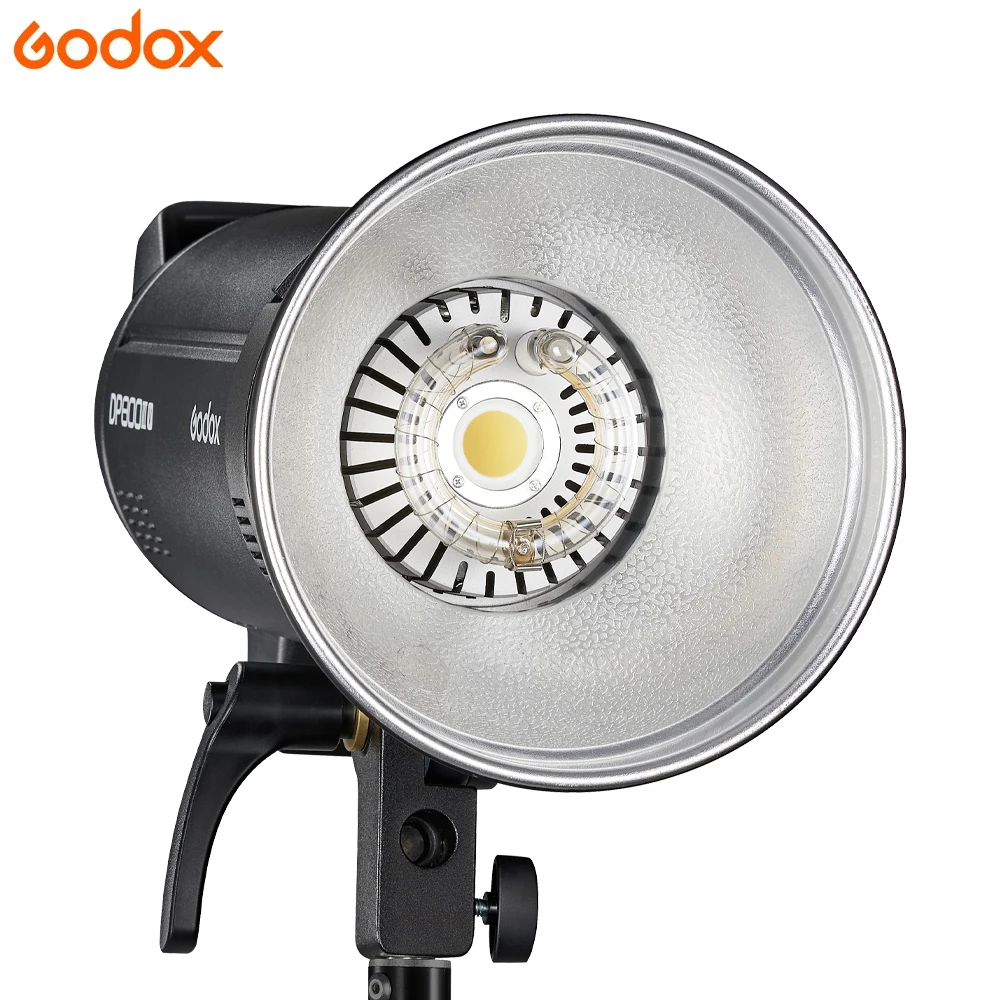 Godox DP1000III-V студийная вспышка 1000 Вт 2 4 г беспроводная X СИСТЕМА стробоскоп 5800K фотография