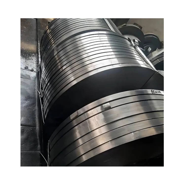 Hot Selling Prime Quality Non Alloy Astm Coil Hot/Cold Rolled Steel Strip