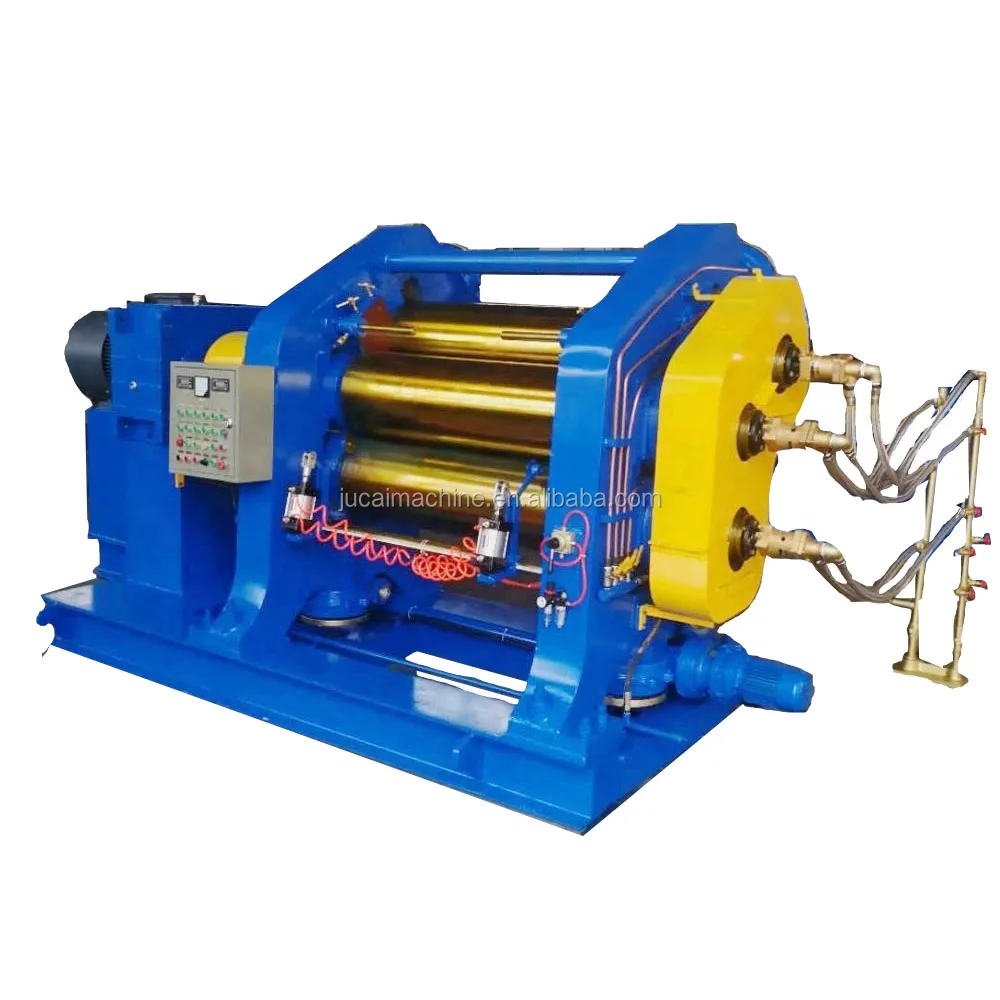 Машина для скатывания резины/текстиля/ткани/ПВХ