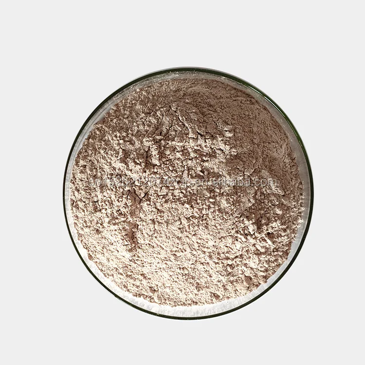 Nano Montmorillonite Powder for Mycotoxin Binder