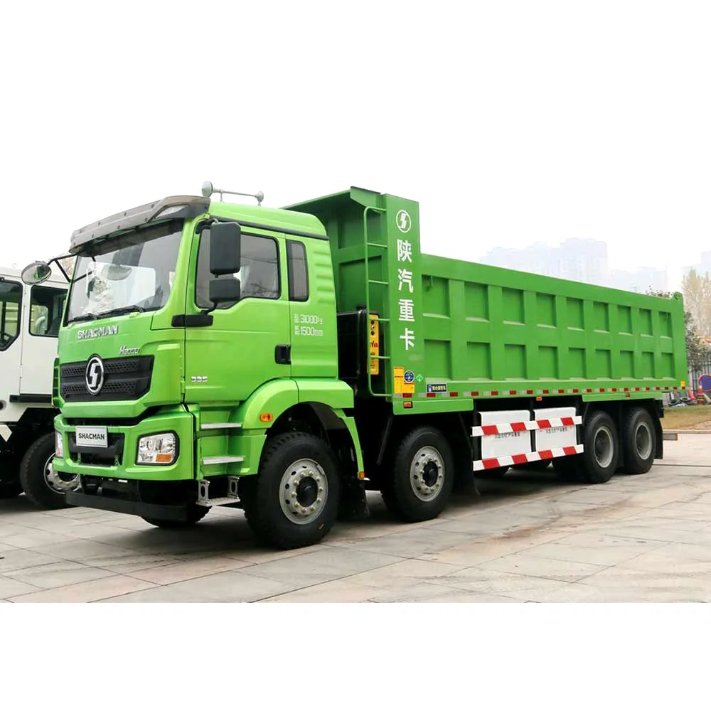 Новый или Uaed Shacman Howo 20 кубических метров Размеры 6x4 8x4 тяжелый самосвал f3000 40 тонн Самосвал для продажи
