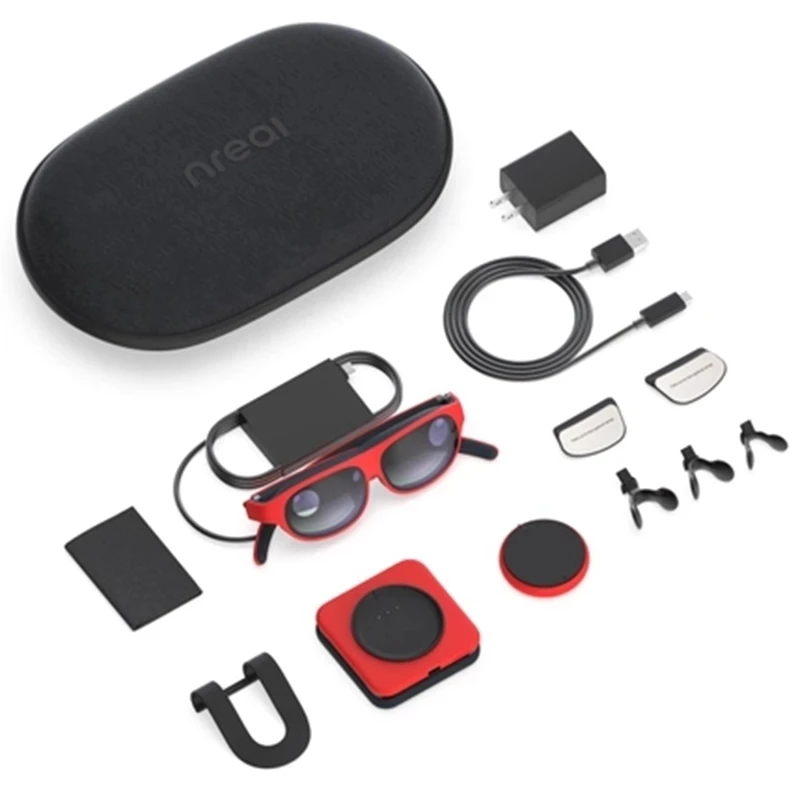 NREAL Developer Kit (без чехла для