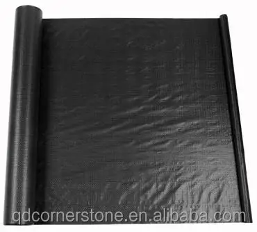 pp weed control/ Weed Barrier Fabric Mat Garden Weed Barrier