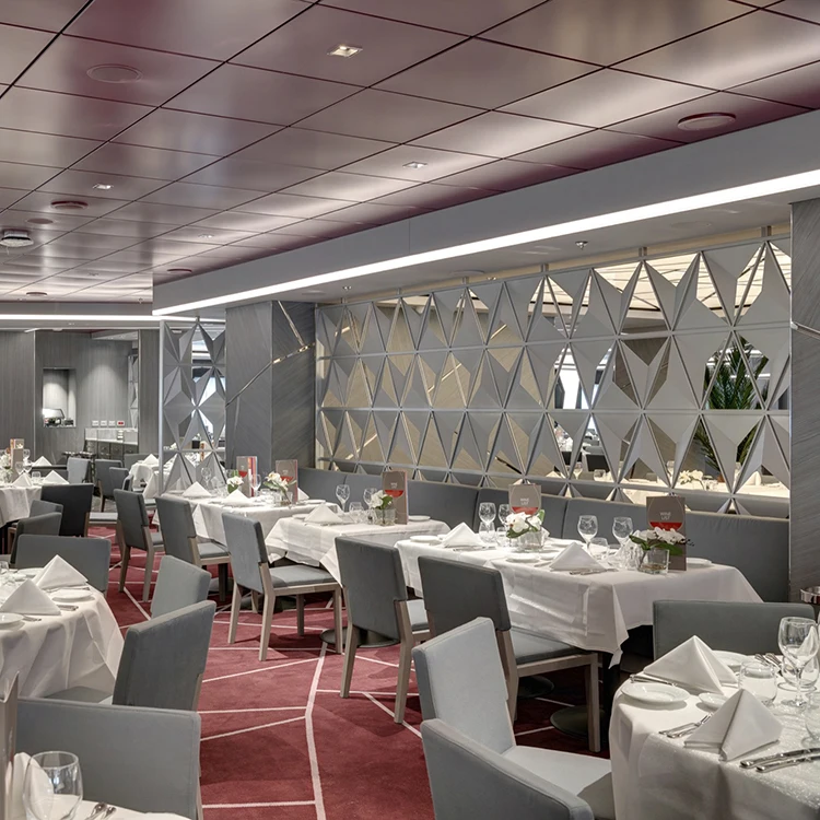 Restaurant leather booth seating chairs modern restaurant cafe furniture chair sofa set furniture restaurant lounge furniture