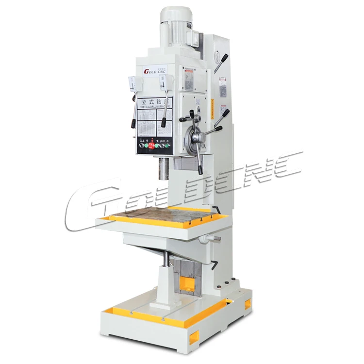 Z5150 Vertical Drill Machine Boring Machines Drilling Machine