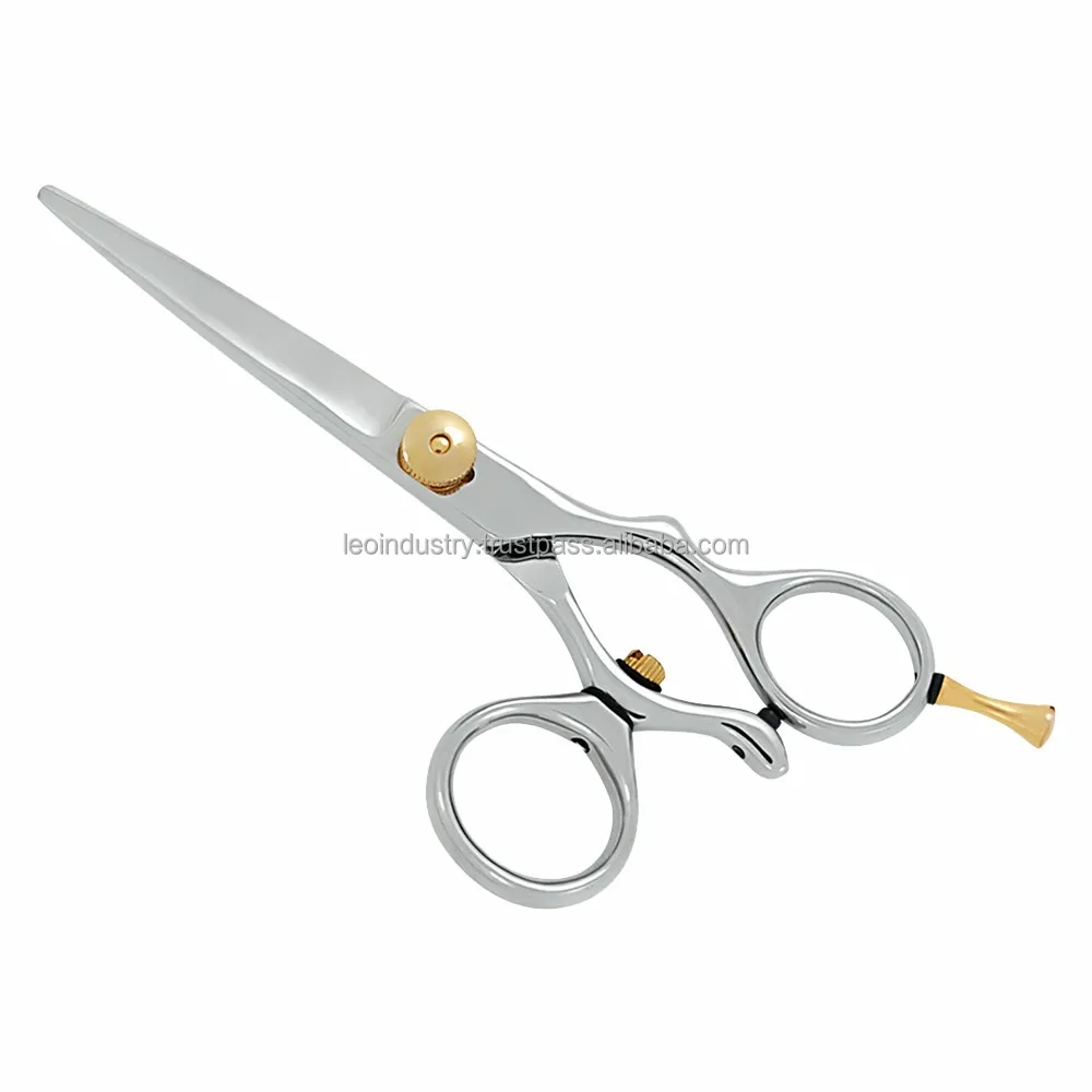Classic Razor Edge Barber Scissor And Shear