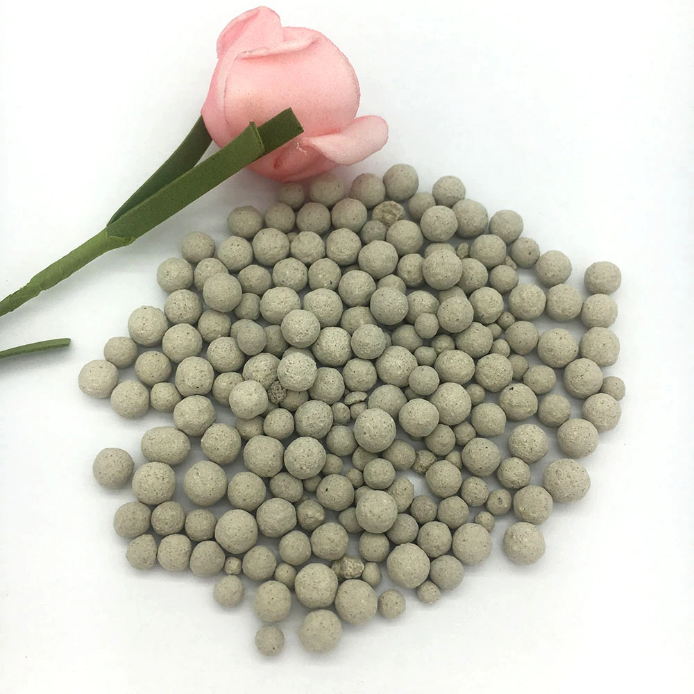 China factory Removal of H2O CO2 H2S Zeolite 5A PSA Oxygen Purification Molecular Sieve