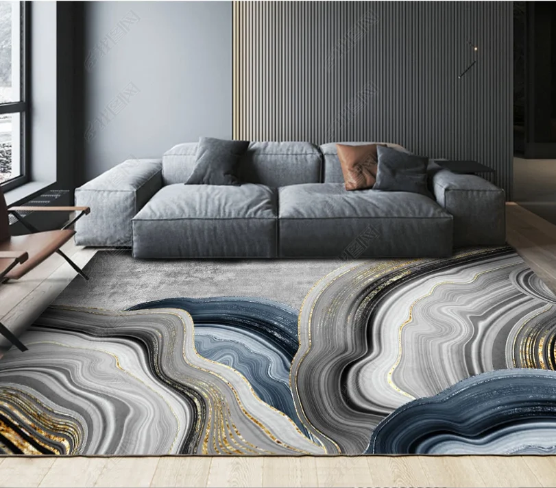 КРАСОЧНЫЕ КОВРЫ Home Deco коврики для гостиной спальни