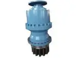300 Серия встроенный планетарный редуктор замена Bonfiglioli 300L1 300L2 300L3 300L4 300R2