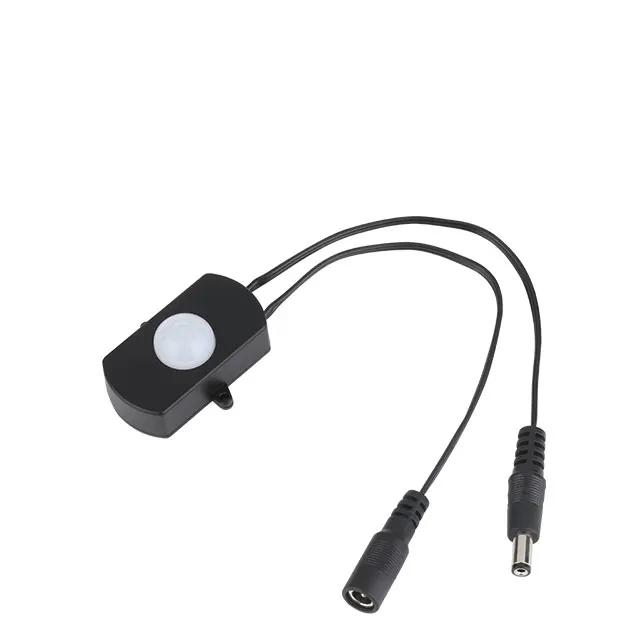 
Nodav Patent Pir Motion Sensor Switch Led Stair Light Controller 