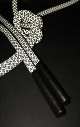 Шнур для толстовки с силиконовым наконечником с покрытием