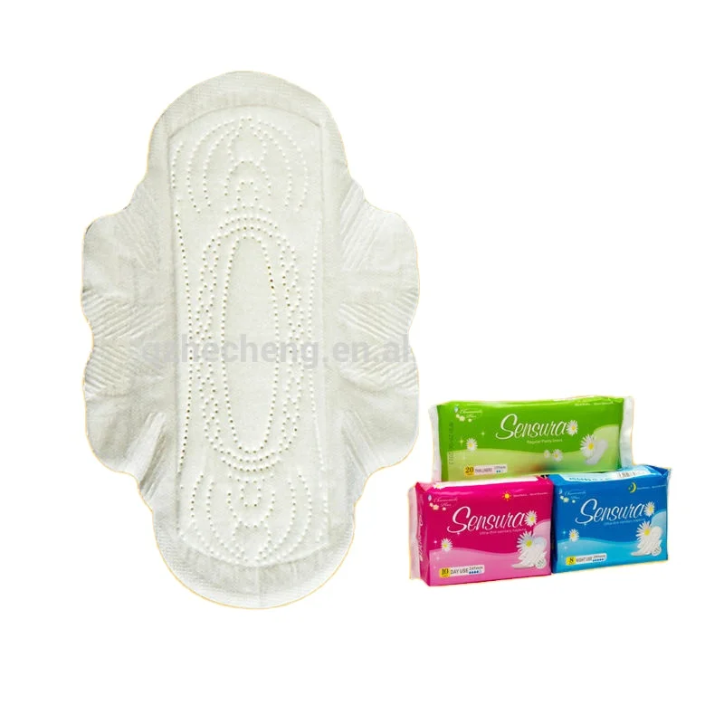 Одноразовые гигиенические прокладки, новый продукт, требуется дистрибьютор, завод по производству гигиенических прокладок