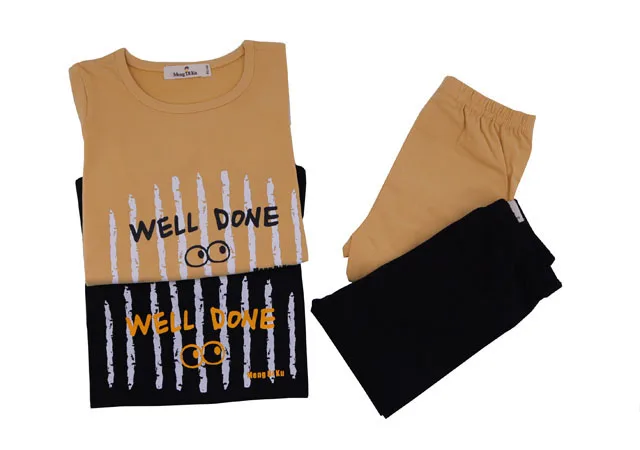 
Wholesale new style baby clothes boy long sleeve infant clothing sets 