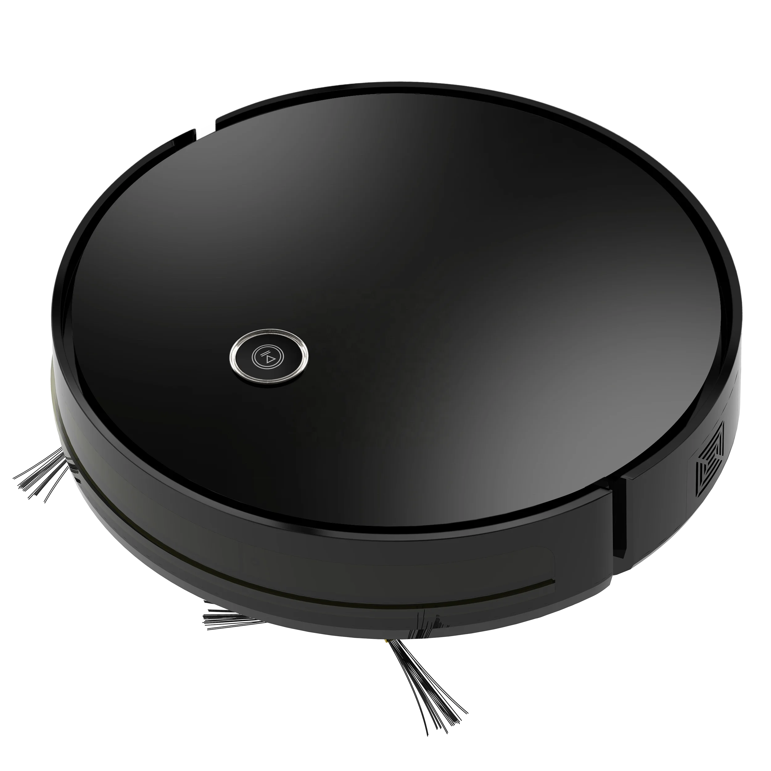 Tuya WiFi Пульт дистанционного управления умный робот пылесос ABOOK-888