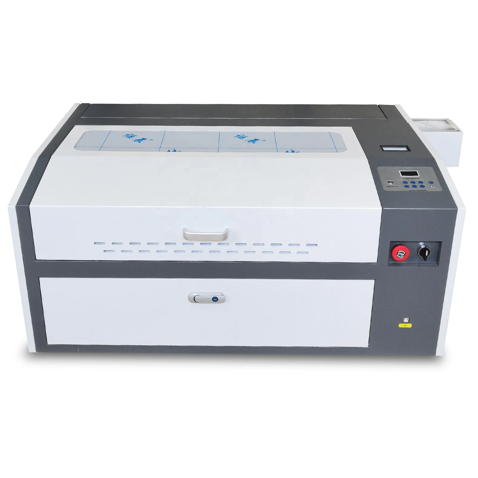 Laser Engraver Machine Fiber Laser Engraving Machine/Laser Cutting Machine