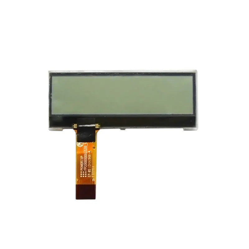 16x2 character COG LCD display (WG1602U8FSW7G)