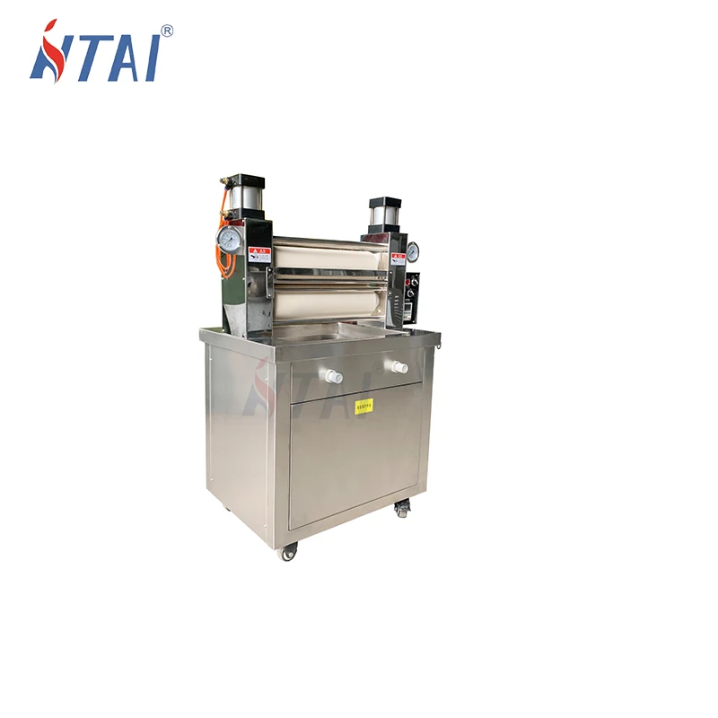 vertical lab padder