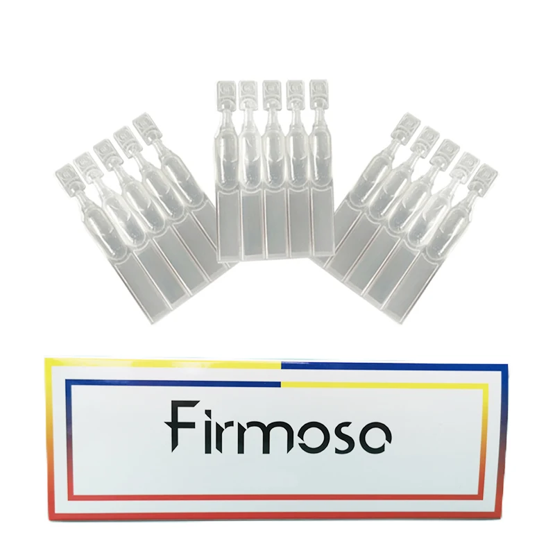 Long lasting 100% pure concentrated long lasting high quality face serum wholesale 500ml 1000ml hyaluronic acid for sale