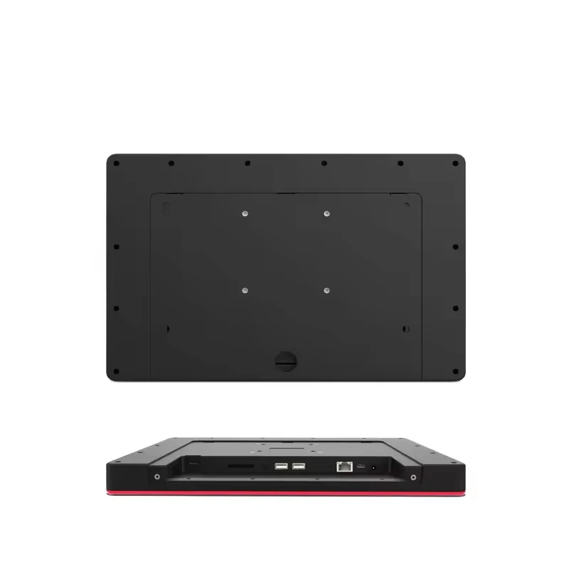 New Upgrade Version 11.0 Os 4g Lte Nfc Android Tablet 13.3 Inch Rk3399 Tablet With Rfid Reader