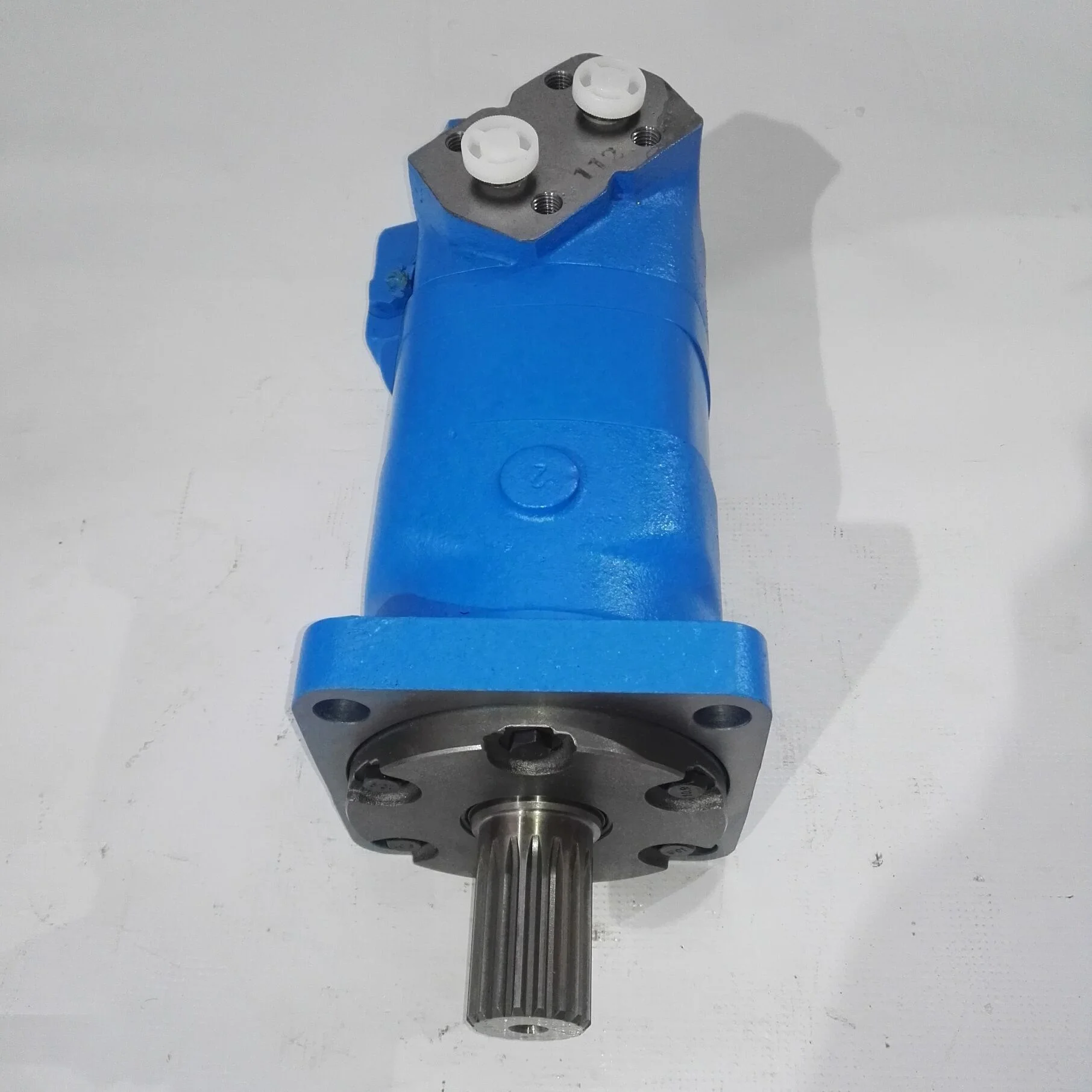 Eaton Гидравлический орбитальный двигатель 612-2045/6K-490 производство Китай заводская