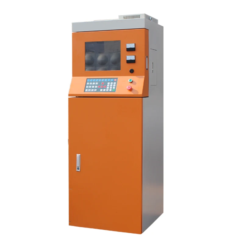 ZNC350  X-Y-Z travel 300*200*200mm cnc edm die sinking machine