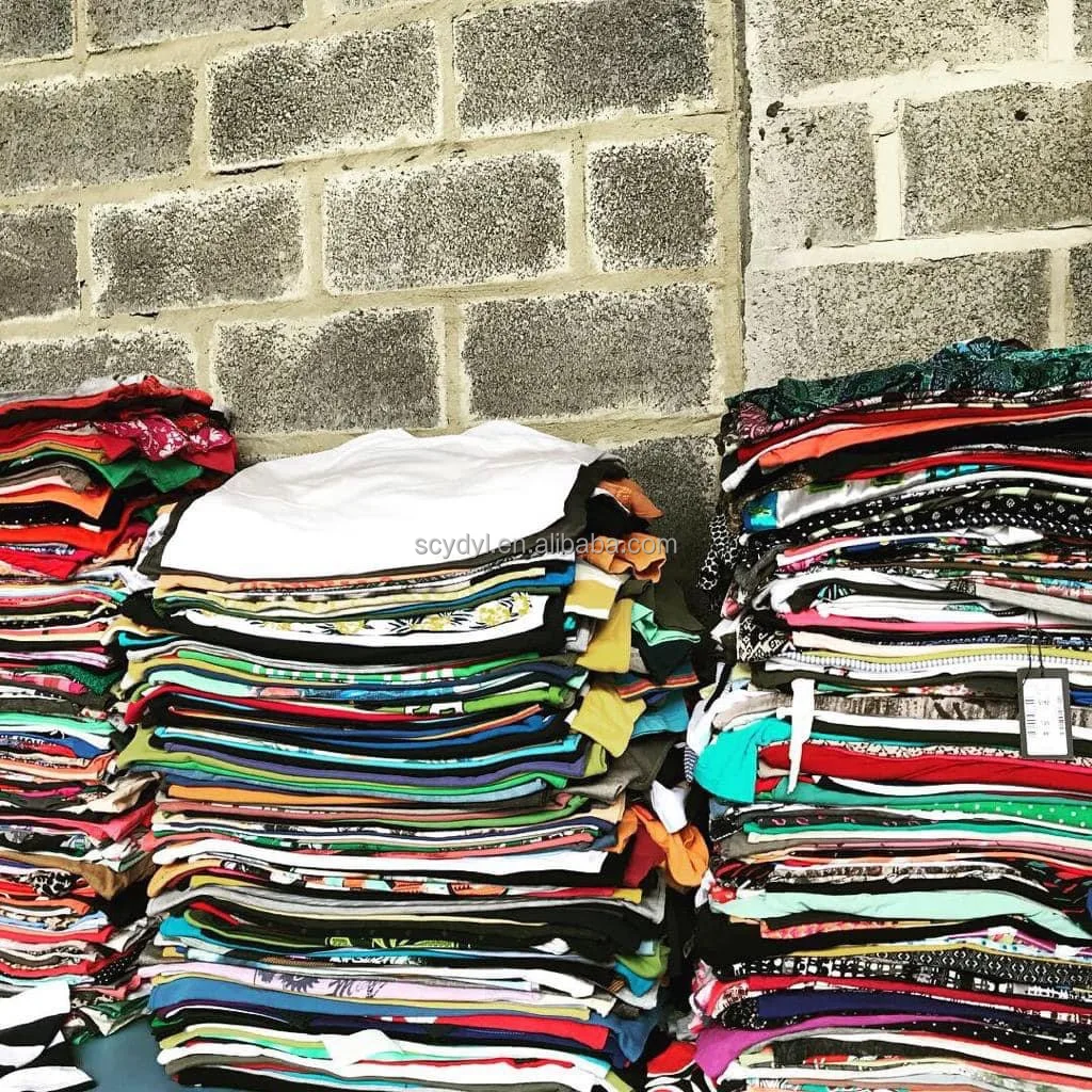 Premium Quality Used Sports Branded Vintage Clothes OutdoorBales Used Clothes Branded free shipping  second hand men and women