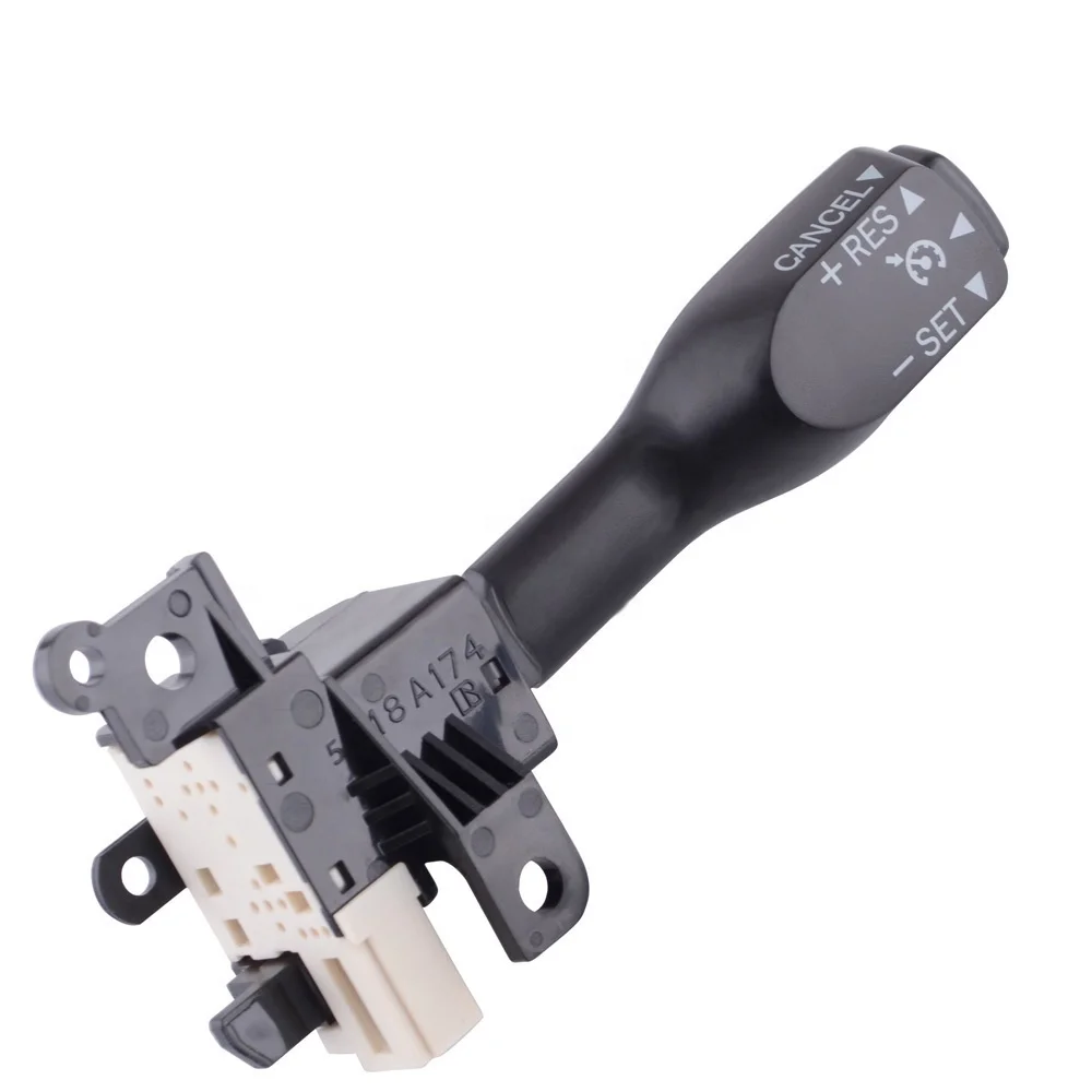  Переключатель круиз-контроля для Toyota Corolla Yaris Vios Hilux Hiace Wish Auris Prius Previa RAV4 84632-34011