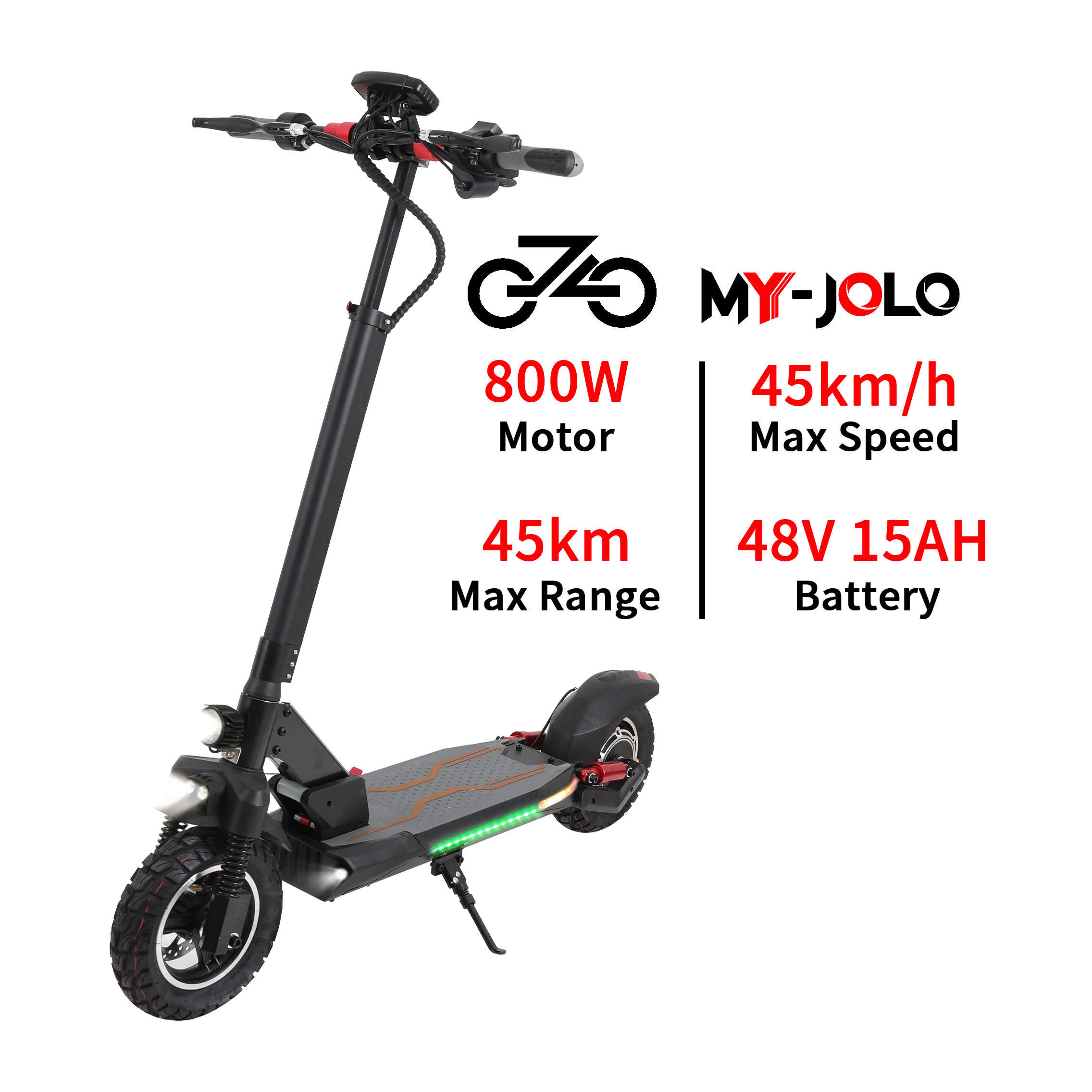 New lithium battery foldable MY-JOLO C8 PRO electric scooter with app control elderly scooter electric adult electric scooters