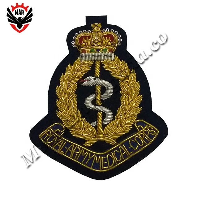 Пакистанский производитель оптовая продажа ручная вышивка белые хлопковые нитки вырезанные значки двойной топор крест дизайн | Берет Кепка