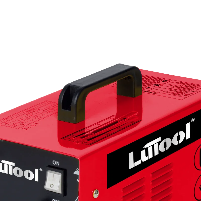  LUTOOL M1 LT81901 высокочастотный Портативный Импульсный сварочный аппарат/сварочный аппарат самая дешевая большая сварочная машина