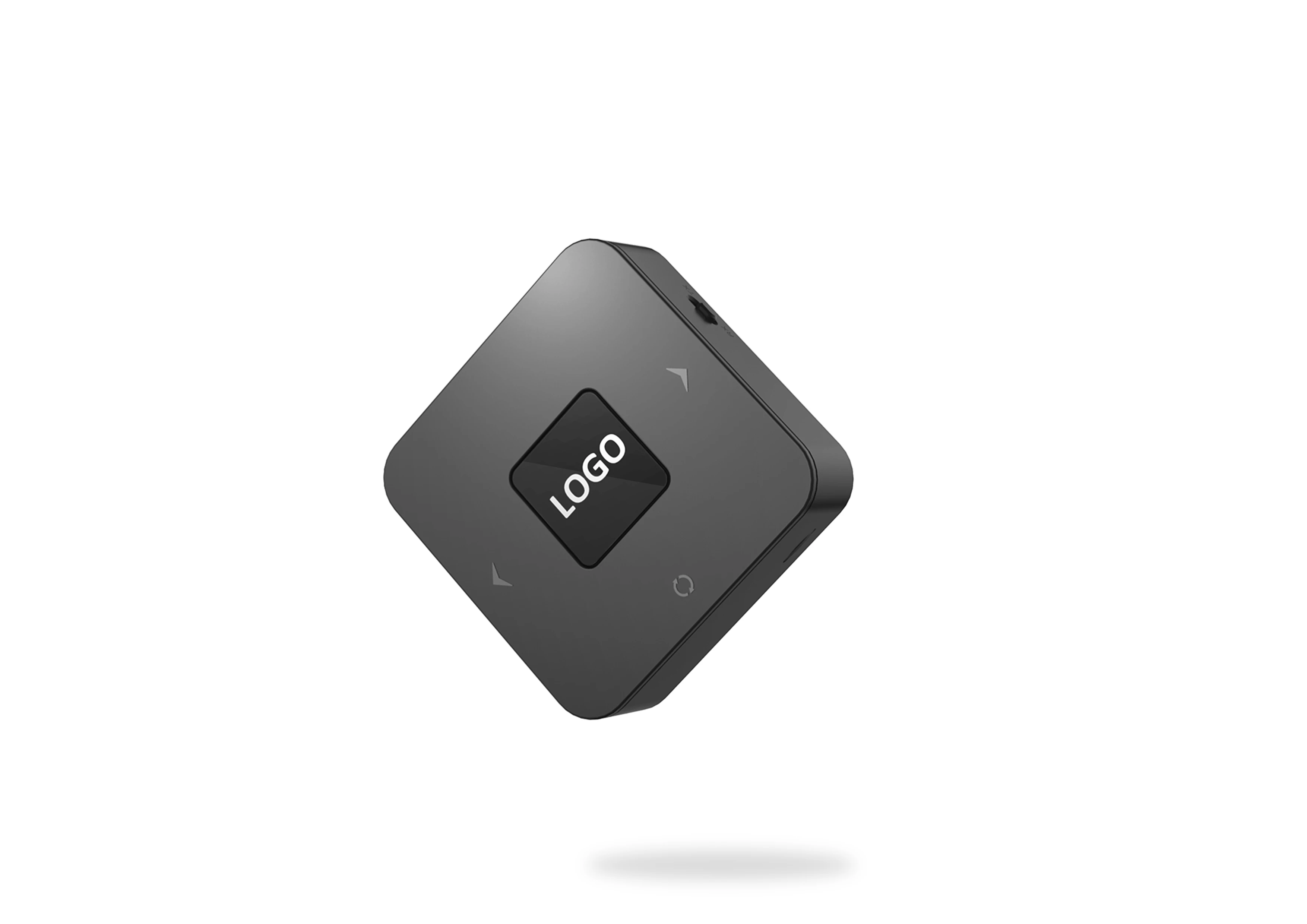 2 in 1 bluetooth receiver and transmitter Aptx-LL AVRCP A2DP  optical fiber input SPDIF AUX USB wireless adapter connector