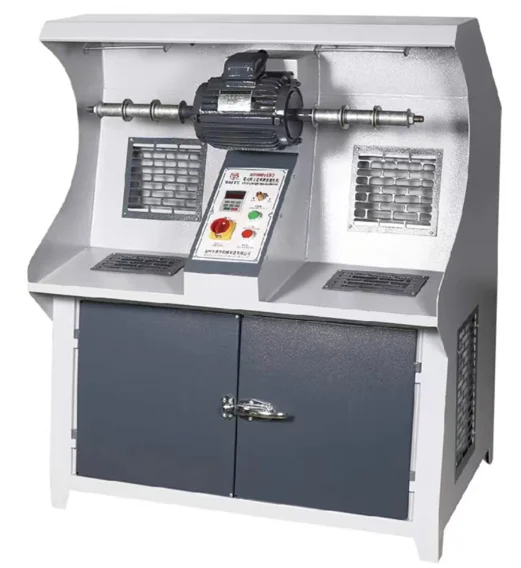 HT-1000P2XB High Quality Box Dust Absorption Shoe Automatic Polishing Machine