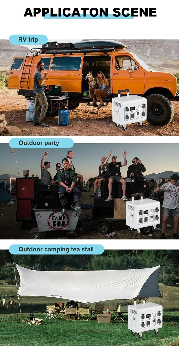 shenzhen green power energy 600wh 1500w 3000w storage battery usb super eu socket portable solar power station