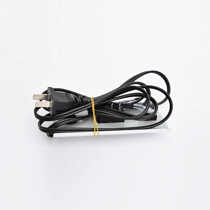 High Quality Connect Power Supply Switch Power Board With Switch Button