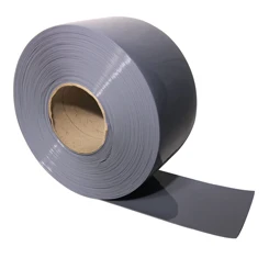 Wholesale price 200mm*2mm pvc curtain pvc strip curtain for cold room
