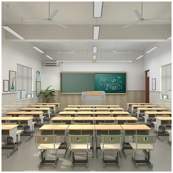 eye protection high Quailty ceiling led lamp classroom led lamp for sale