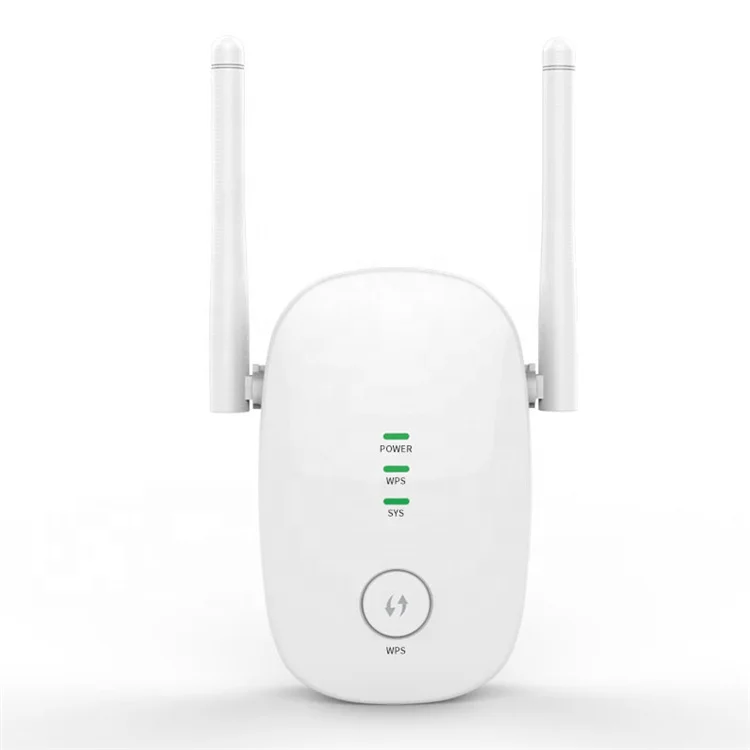 Беспроводной Wi-Fi ретранслятор 1200 Мбит/с, высокоскоростной двухдиапазонный усилитель сигнала Wi-Fi