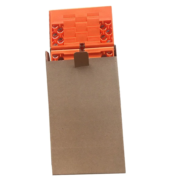 Спасательный коврик для снега, льда, песка, грязи