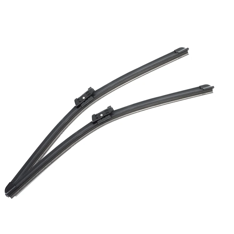 Rear Multifunctional frameless soft wiper blade car glass cleaning wholesale universal window windshield wiper blades