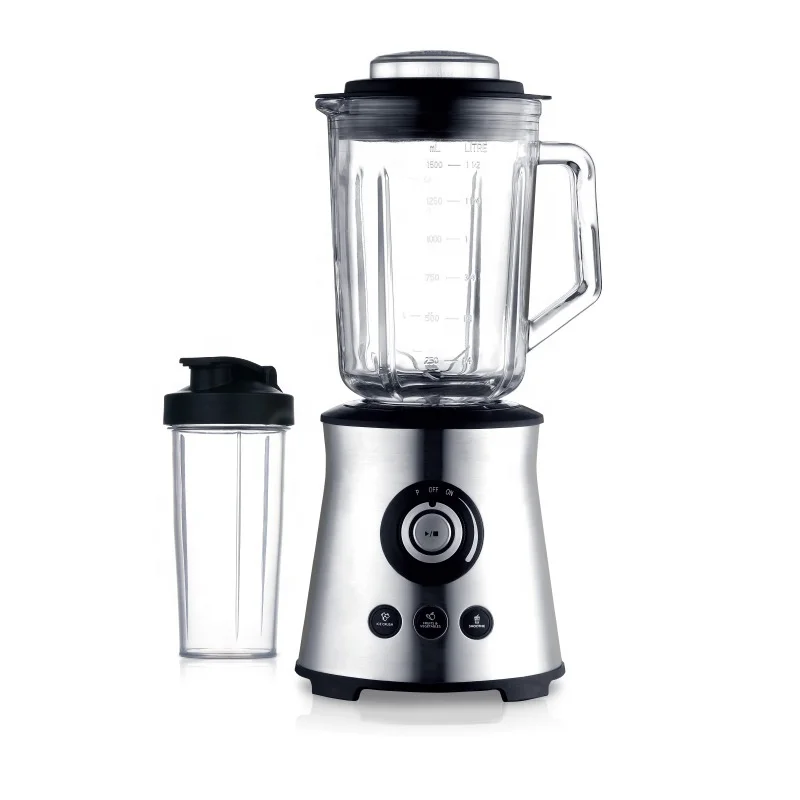 Professional Household Appliances High Performance Electric Food Blender Fruit Juicer