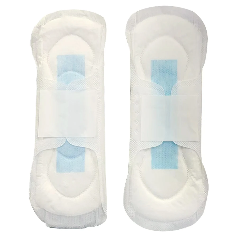 Custom serviette hygenique Factory Price High Quality Lady Sanitary Towels Sanitary Napkins Private Label Pads Wholesale