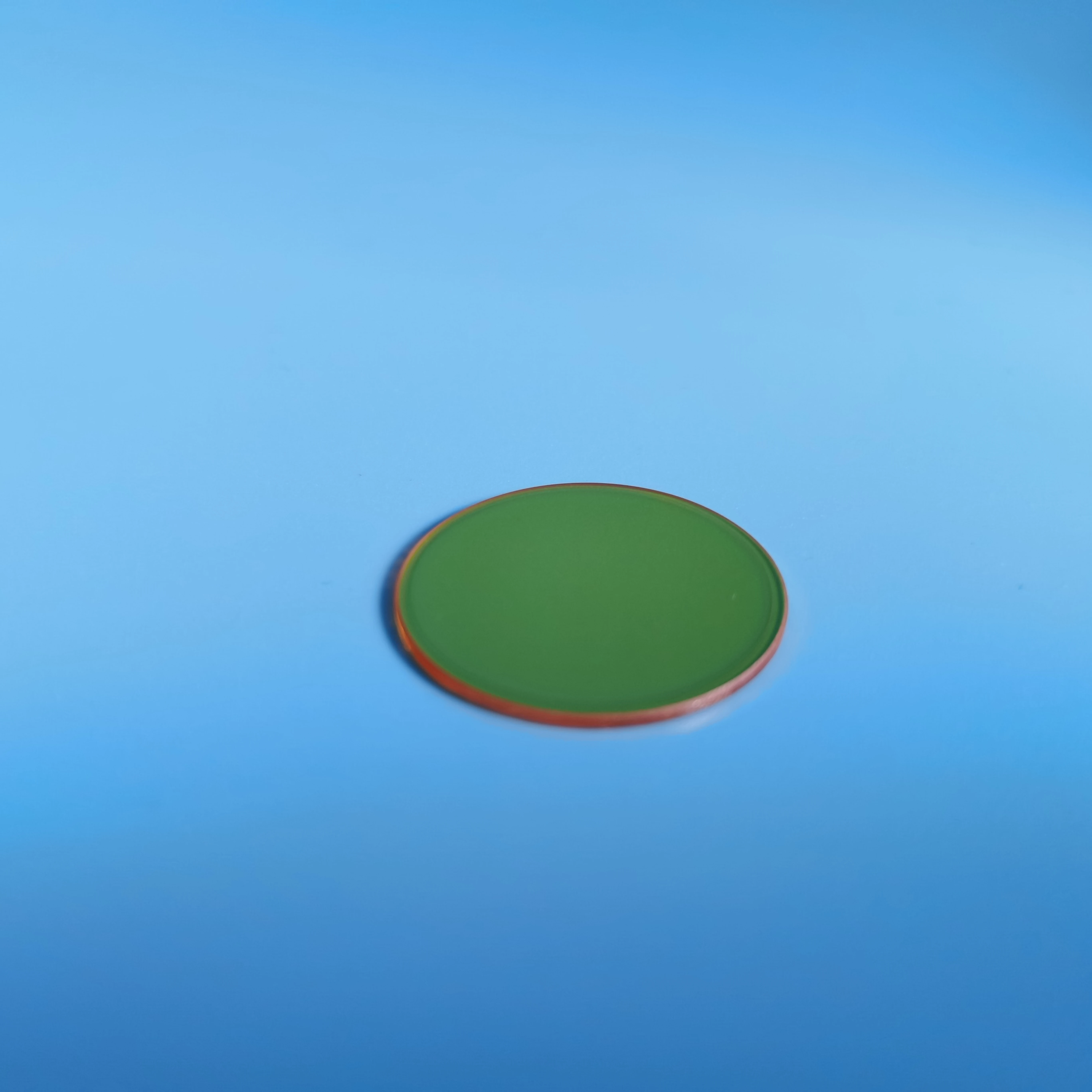 Оптический фильтр Lidar 1550nm, инфракрасный узкополосный фильтр, оптический объектив, OEM фильтр