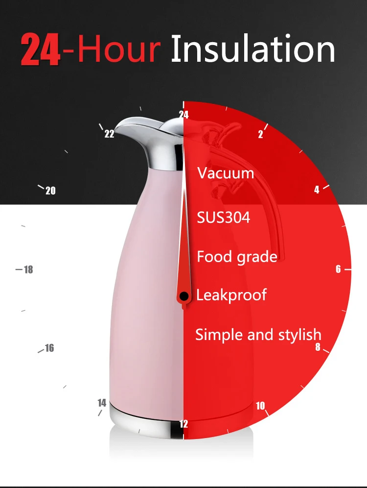 cafetera de acero inoxidable profesional tea pot cafe kaffeetasse kaffee tasse stainless steel cafetiere