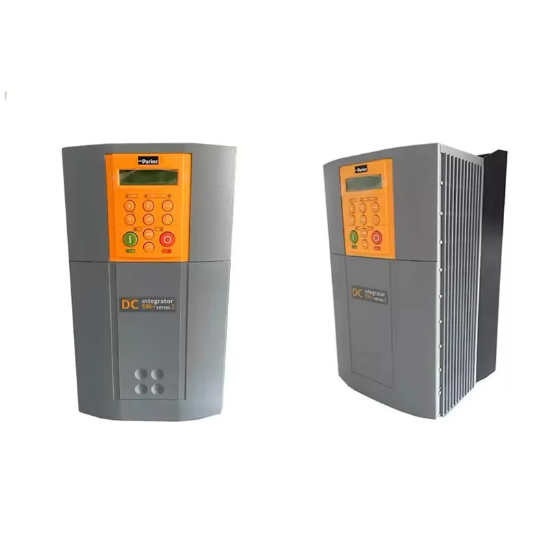 100%Original Parker DC Drive 590P Series  590P-53338024-A00-U4A0   590P-53350042-A00-U4A0 In Stock