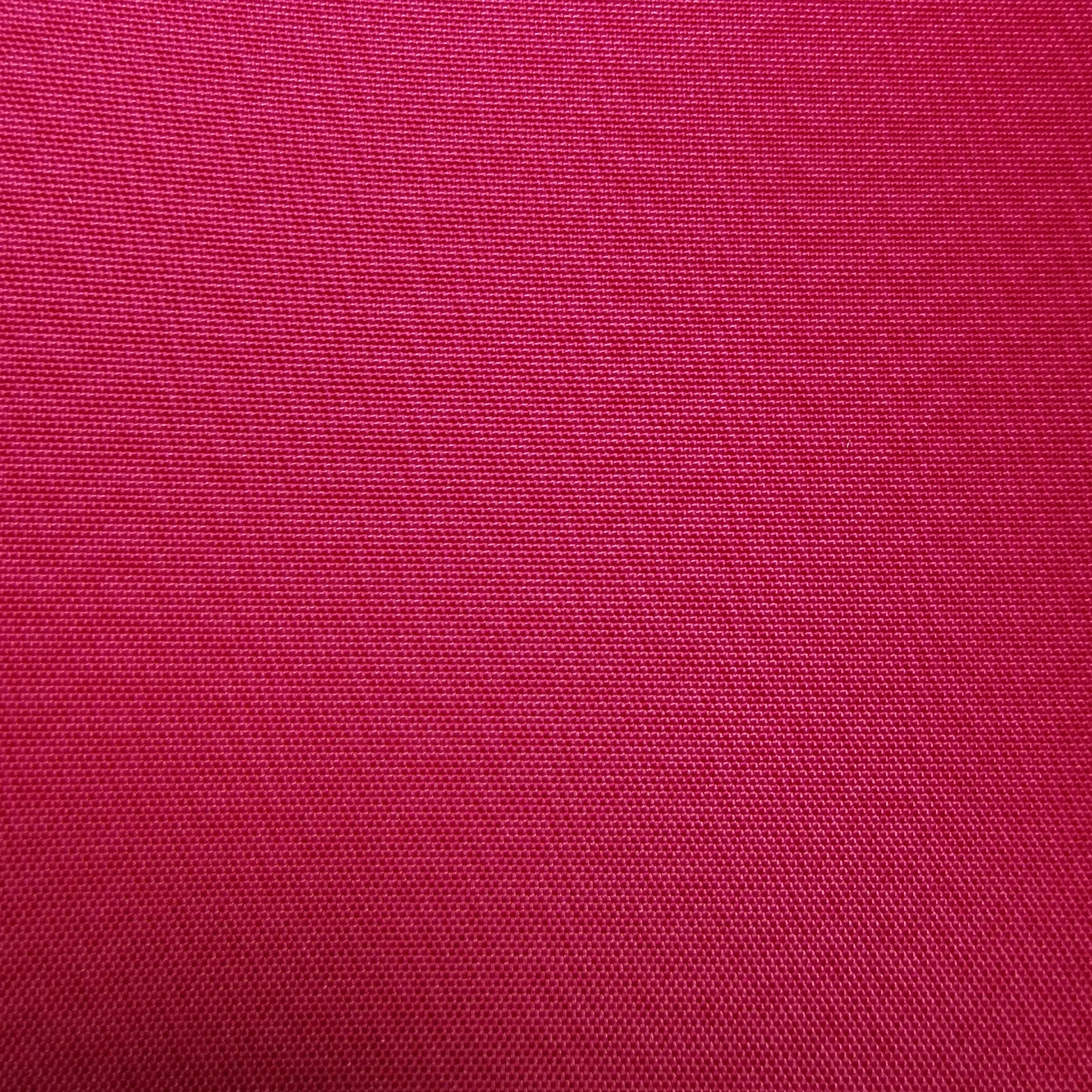 wear-Resistan 300D Polyester PU Coated Waterproof Cation Oxford Fabric for Bag Backpack Placemat Cushion