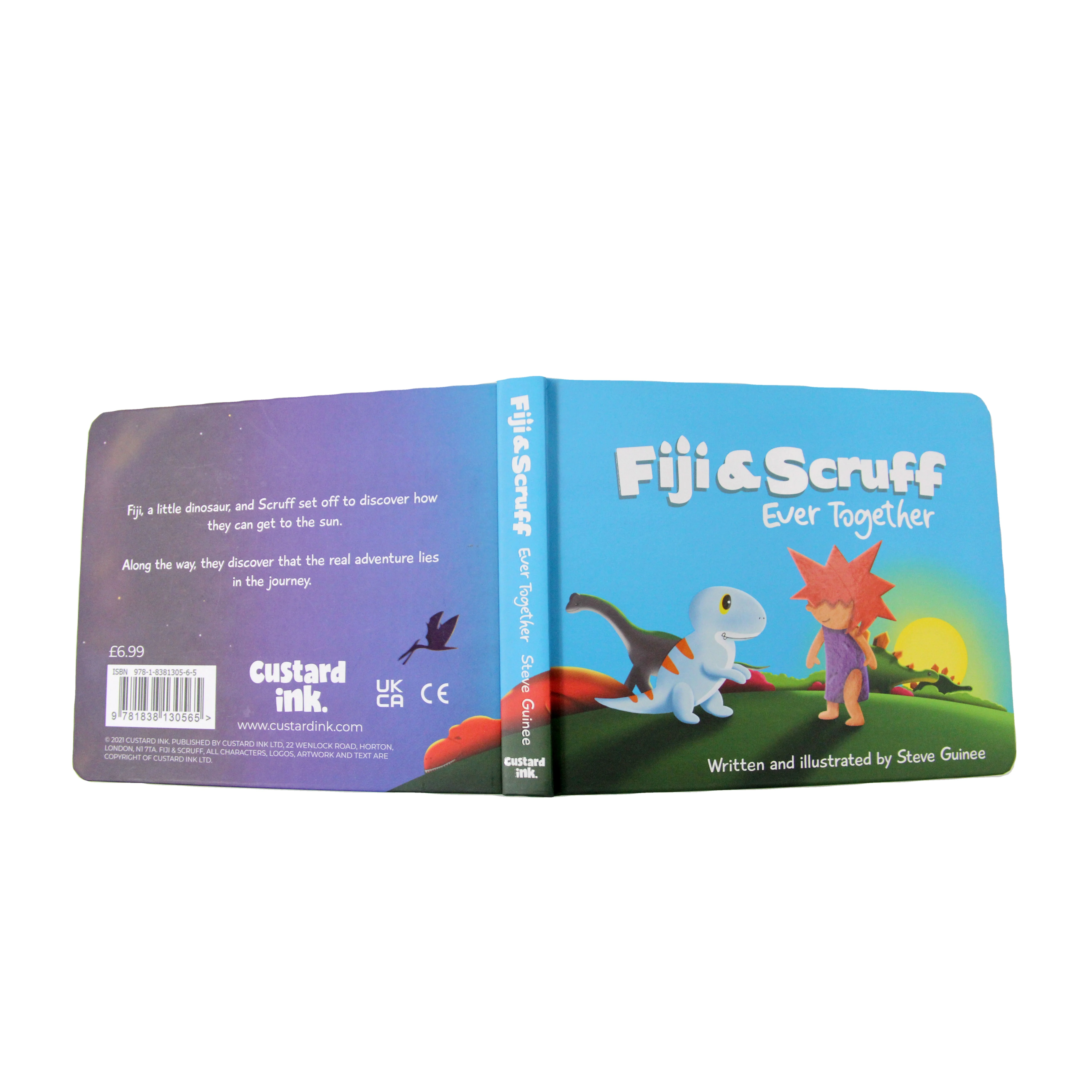 China Factory Price Hardcover Education Books for Kids Digital Printing Kindergarten Textbooks with Fancy Paper Hot Sale