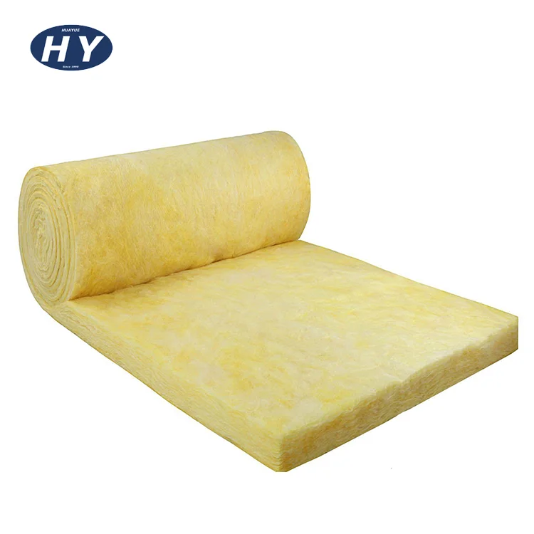  Одеяло из стекловолокна и шерсти r19 r30