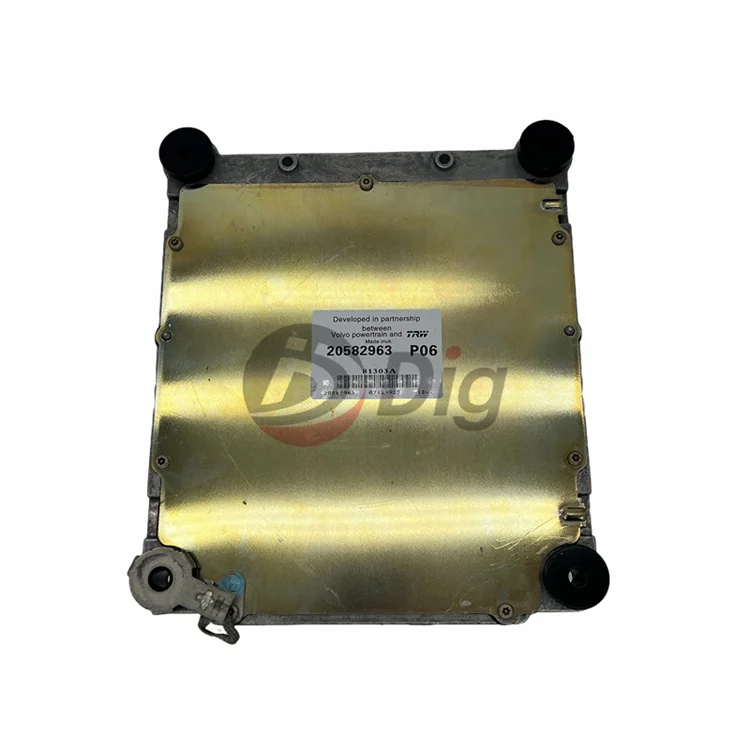 TAD1242 TAD1250 Engine ECU Controller Computer Board 20582963 for Volvo