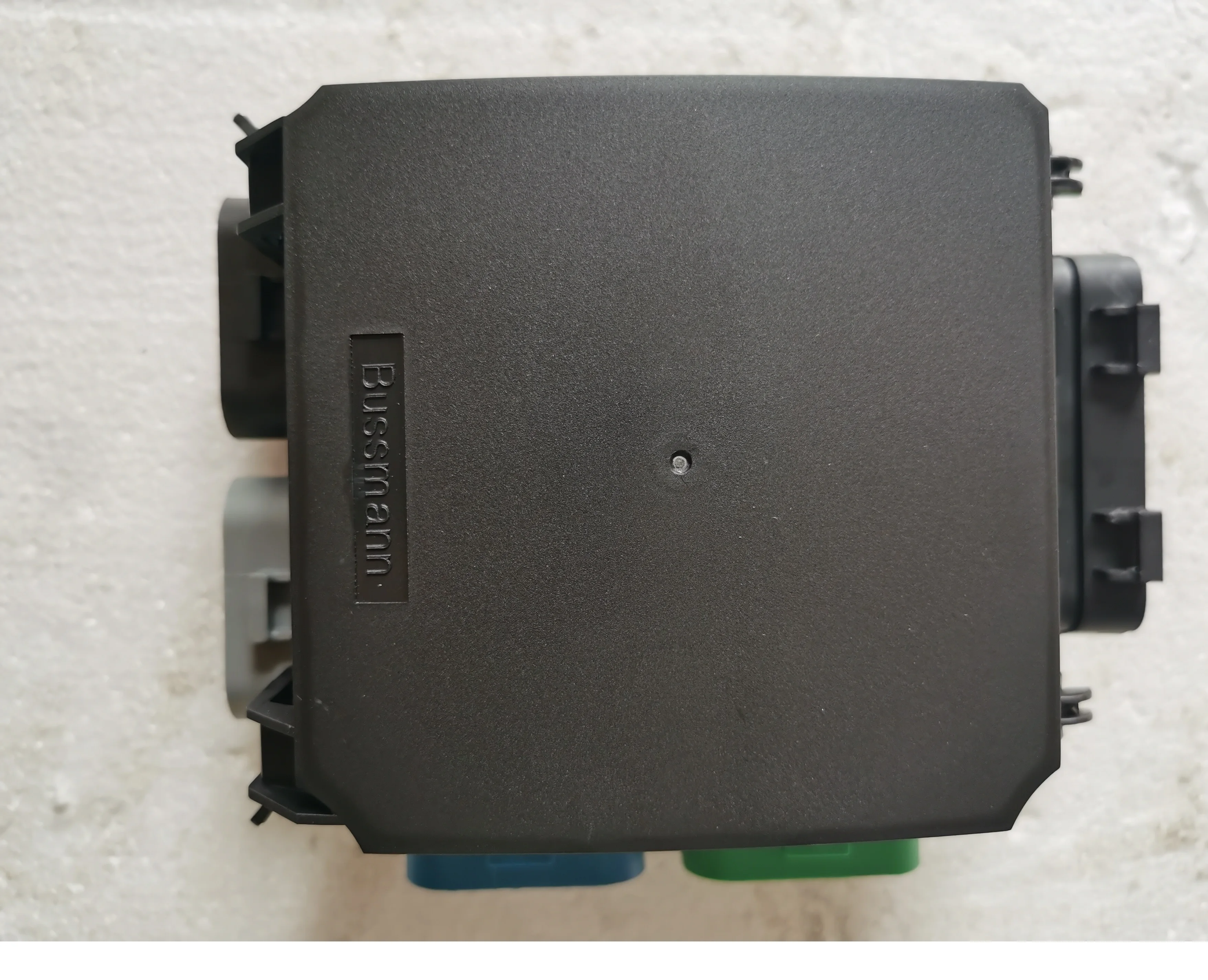 60067209 панель плавкий предохранитель BUSS1673-0E2-RevX0 для SANY передвижной кран