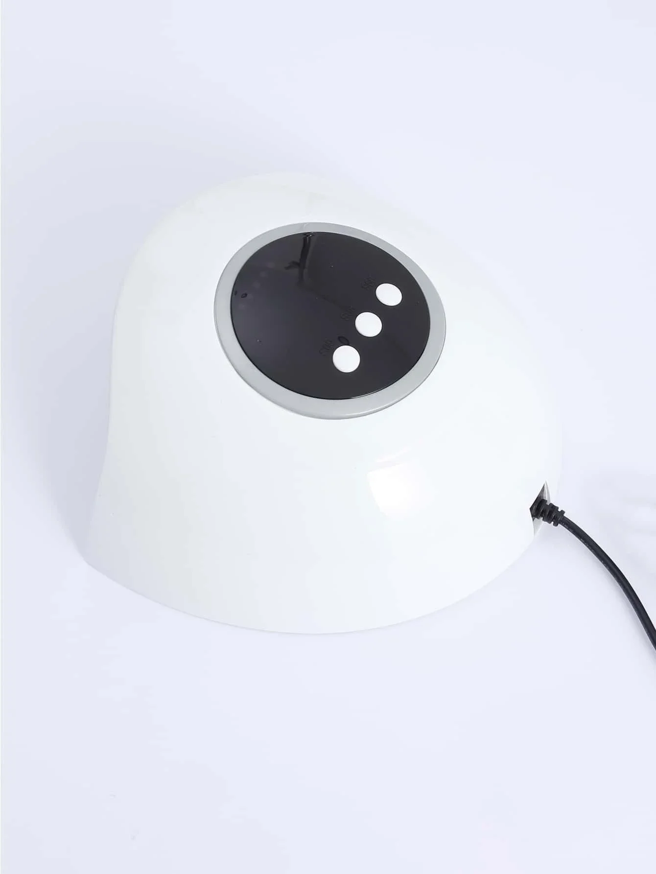 Wholesale 54W Nail Dryer UV LED Lamp Nails Tools for Gel Polish Curing LEDs Lamp LCD Display